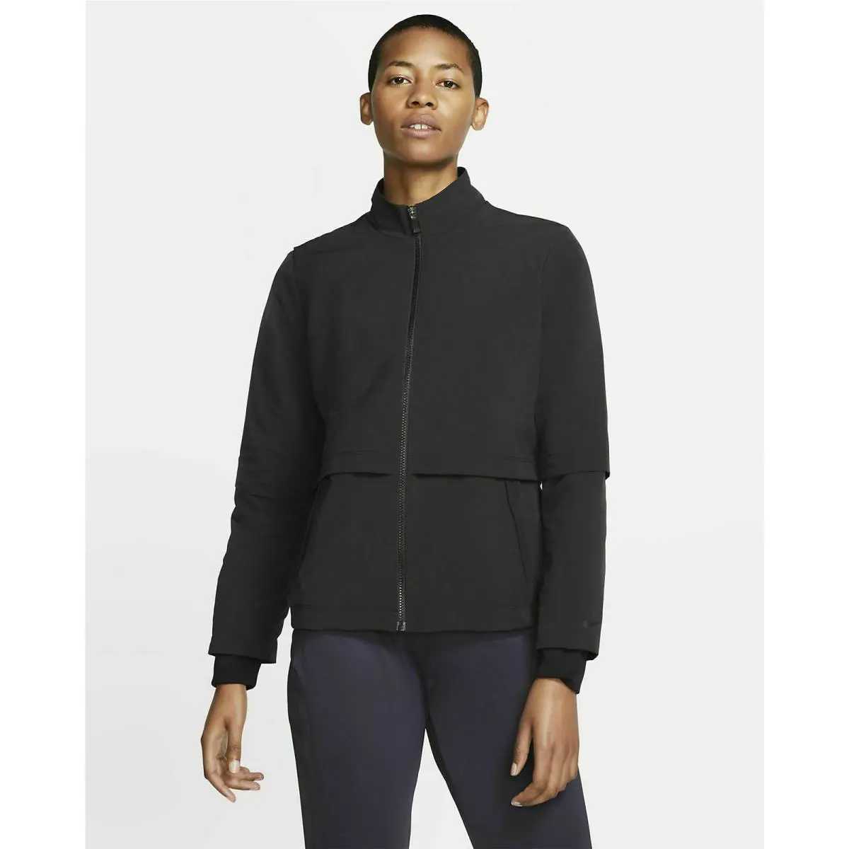 Nike clothing - AV3702 010 - AV3702 010 - Black 6