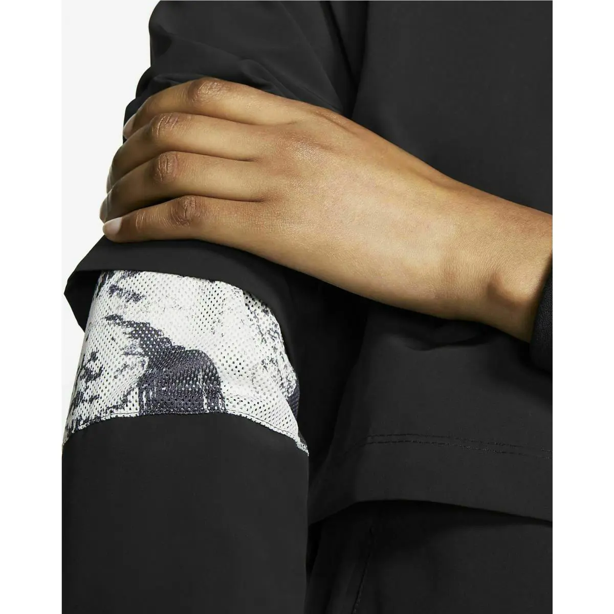 Nike clothing - AV3702 010 - AV3702 010 - Black 0