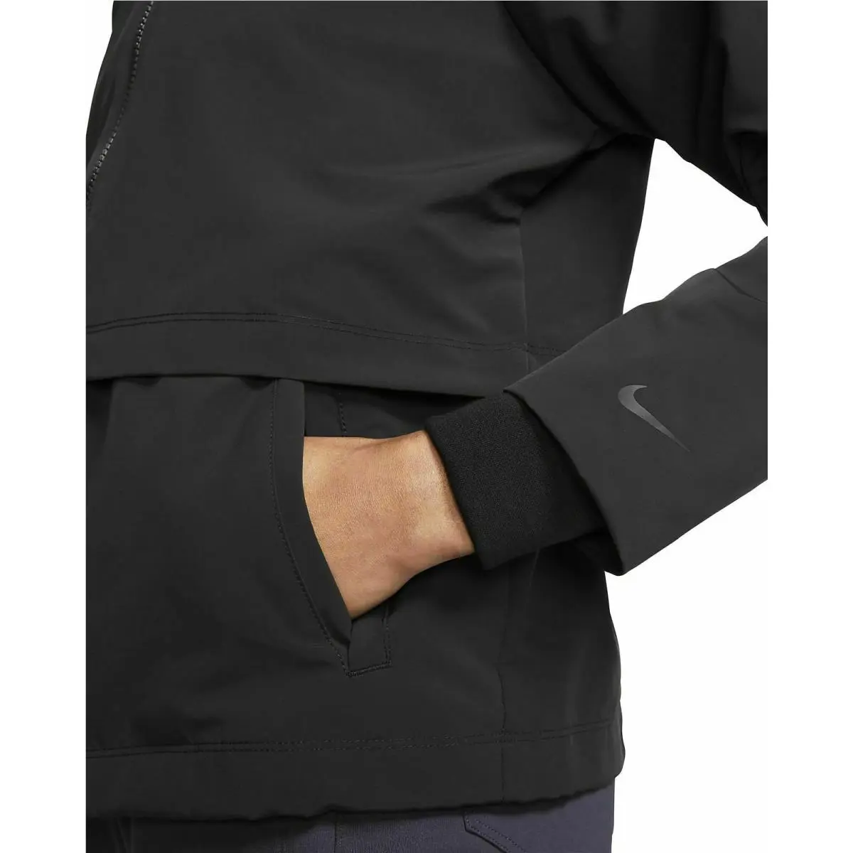 Nike clothing - AV3702 010 - AV3702 010 - Black 3