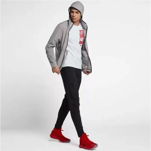 Nike clothing - Black 1