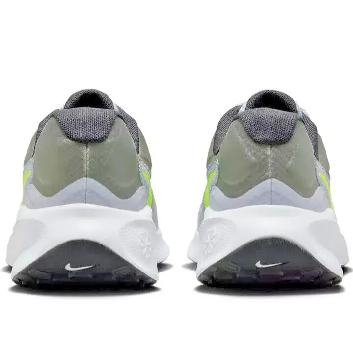 Nike shoes - Nike Revolution 7 - Revolution - Wolf gray volt 0