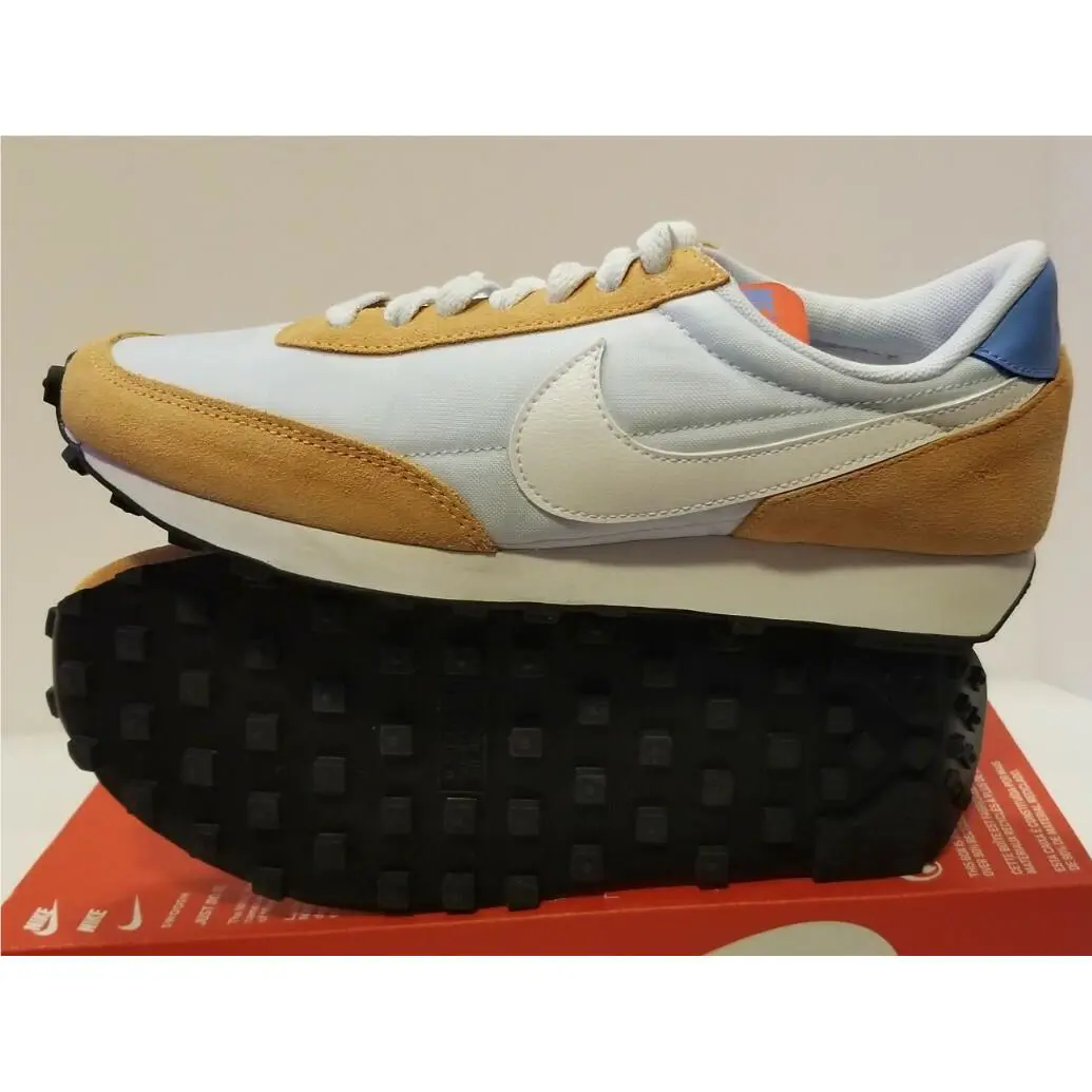 Nike shoes - Nike Daybreak - Daybreak - CK2351005 - FOOTBALL GREY/WHITE CK2351-005 2