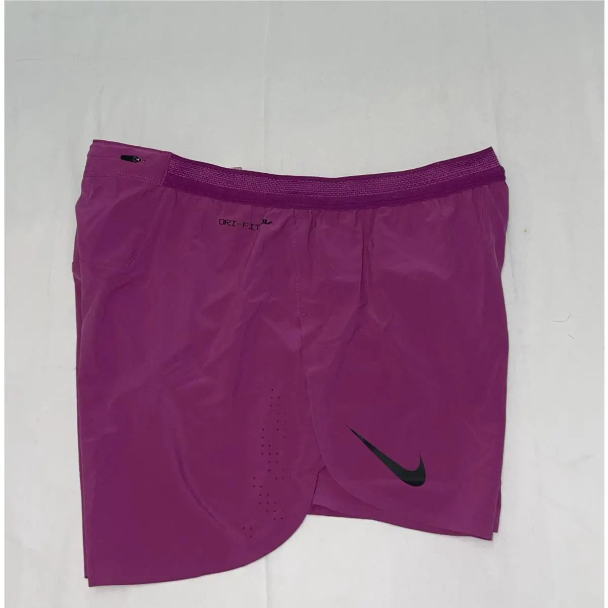 Nike clothing - Nike AeroSwift Men`s Dri-FIT ADV 4