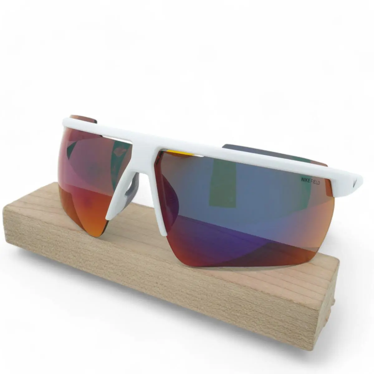 CW1287-106 Mens Nike Windshield Sunglasses