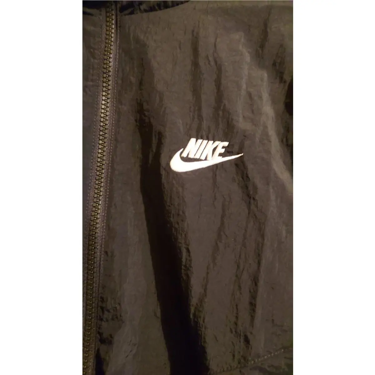 Nike clothing - Black (UPC: 195245621254) 1