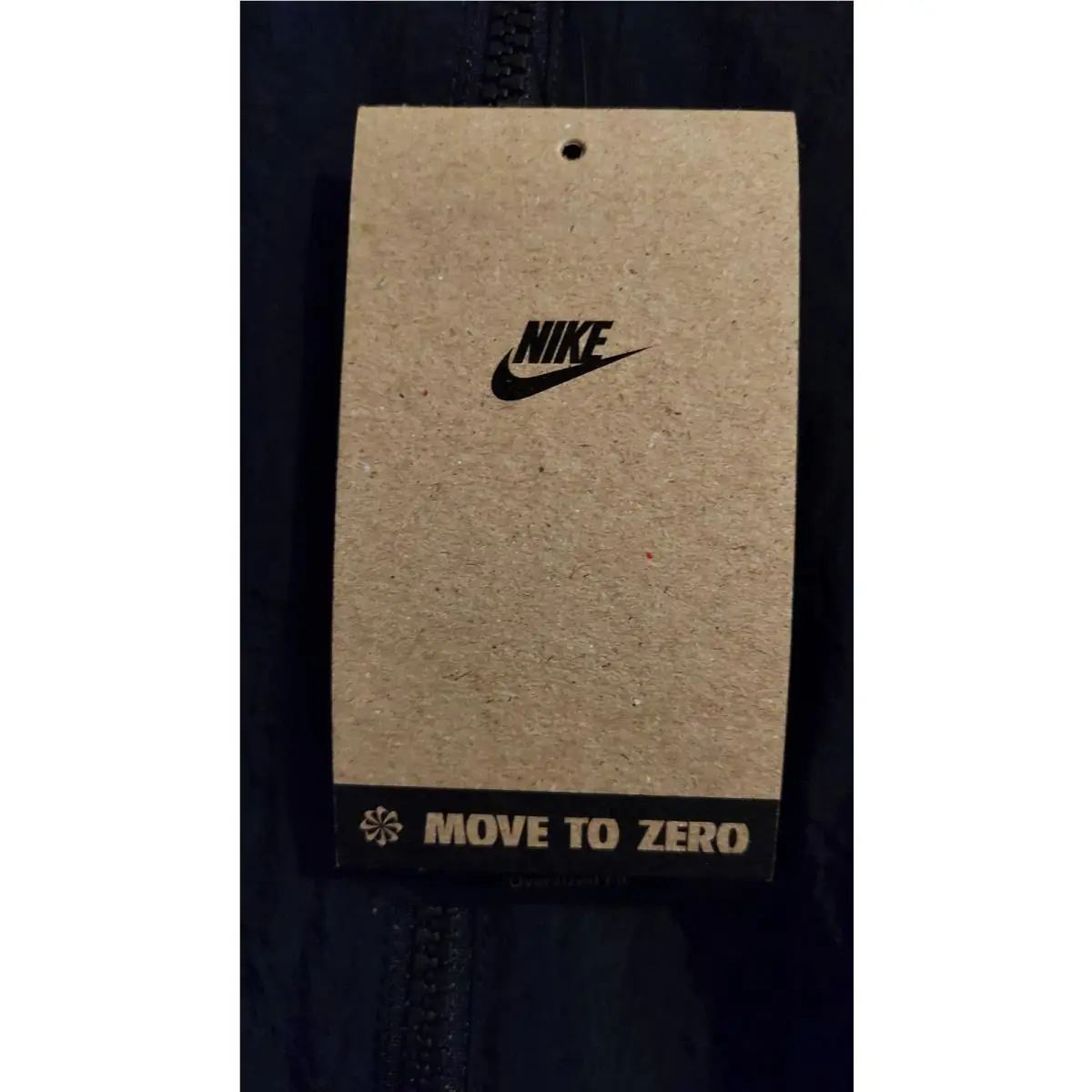 Nike clothing - Black (UPC: 195245621254) 2