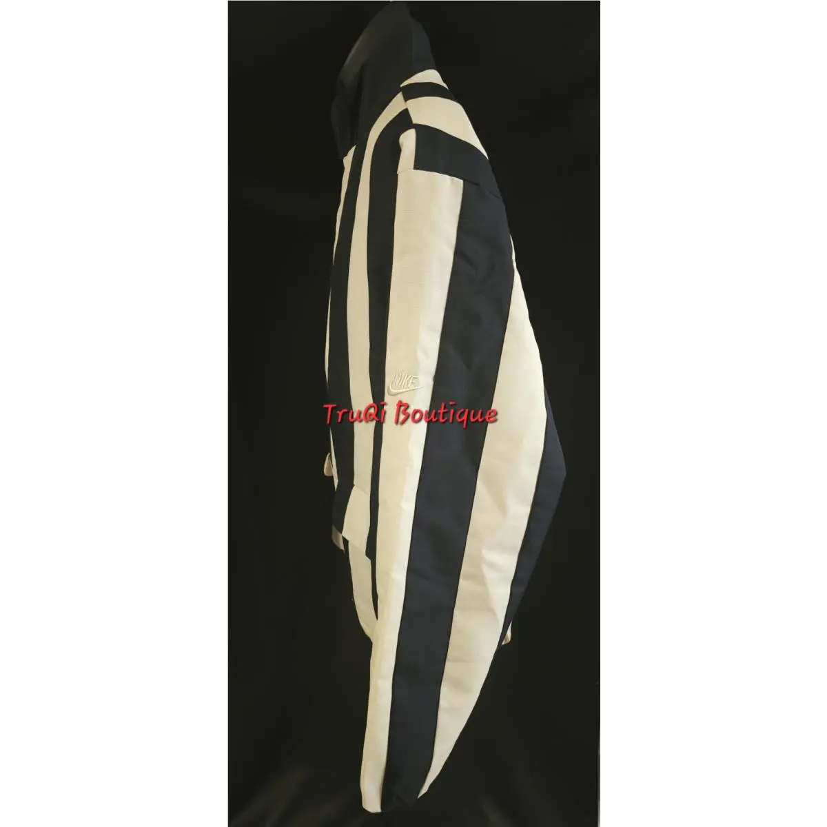 Nike clothing - FD9727-126 - FD9727-126 - Sail / Black 0