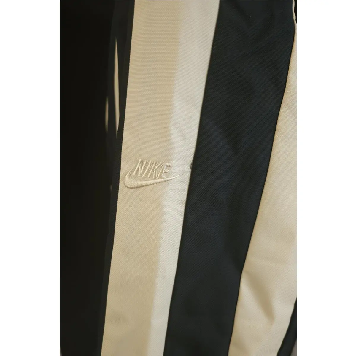Nike clothing - FD9727-126 - FD9727-126 - Sail / Black 1