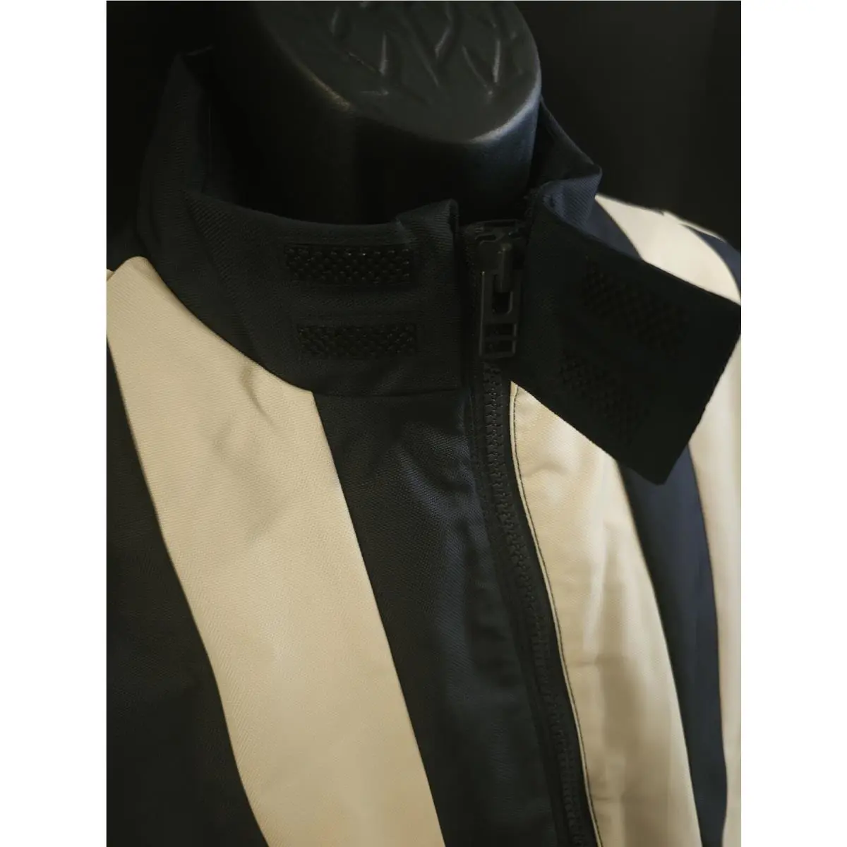 Nike clothing - FD9727-126 - FD9727-126 - Sail / Black 4