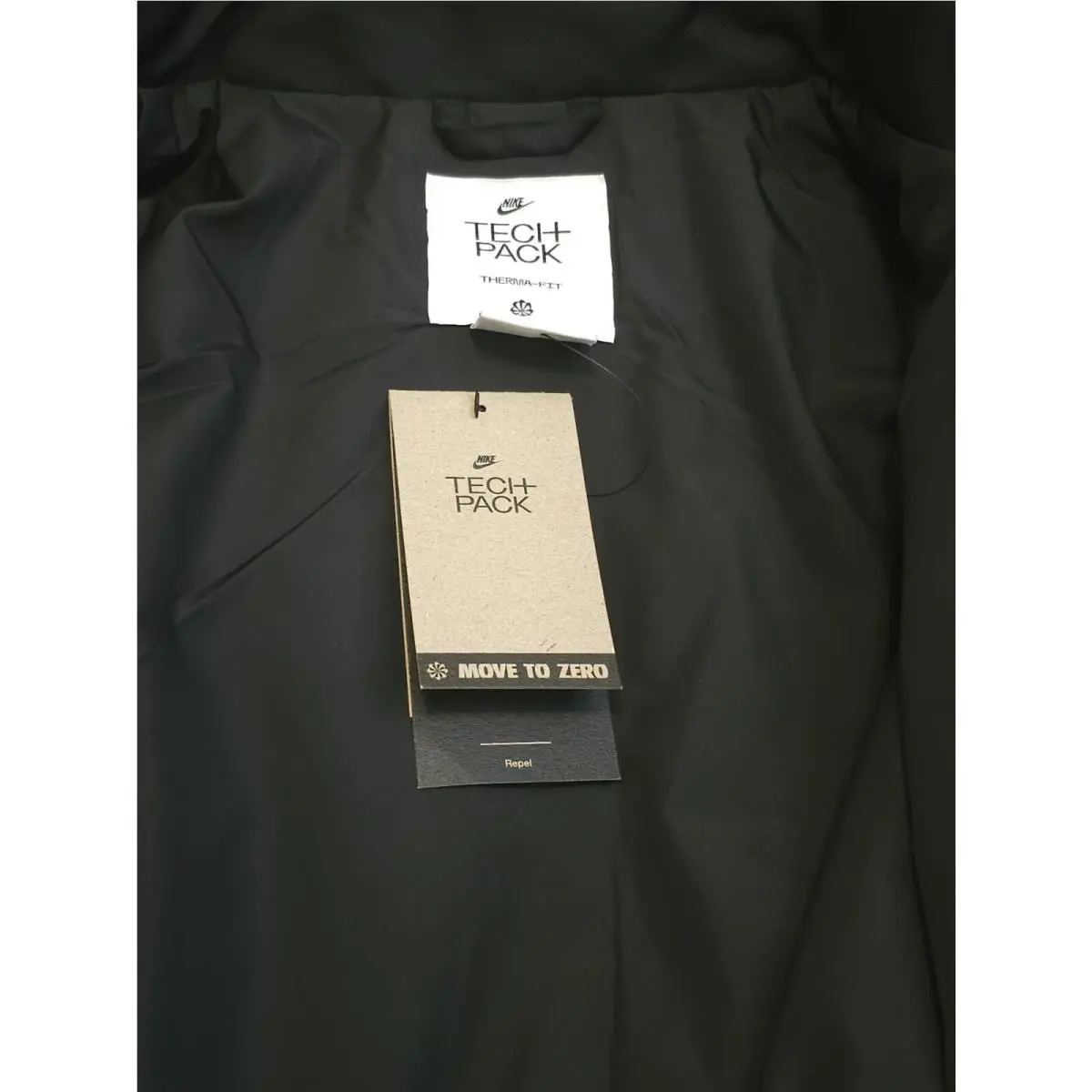 Nike clothing - FD9727-126 - FD9727-126 - Sail / Black 6