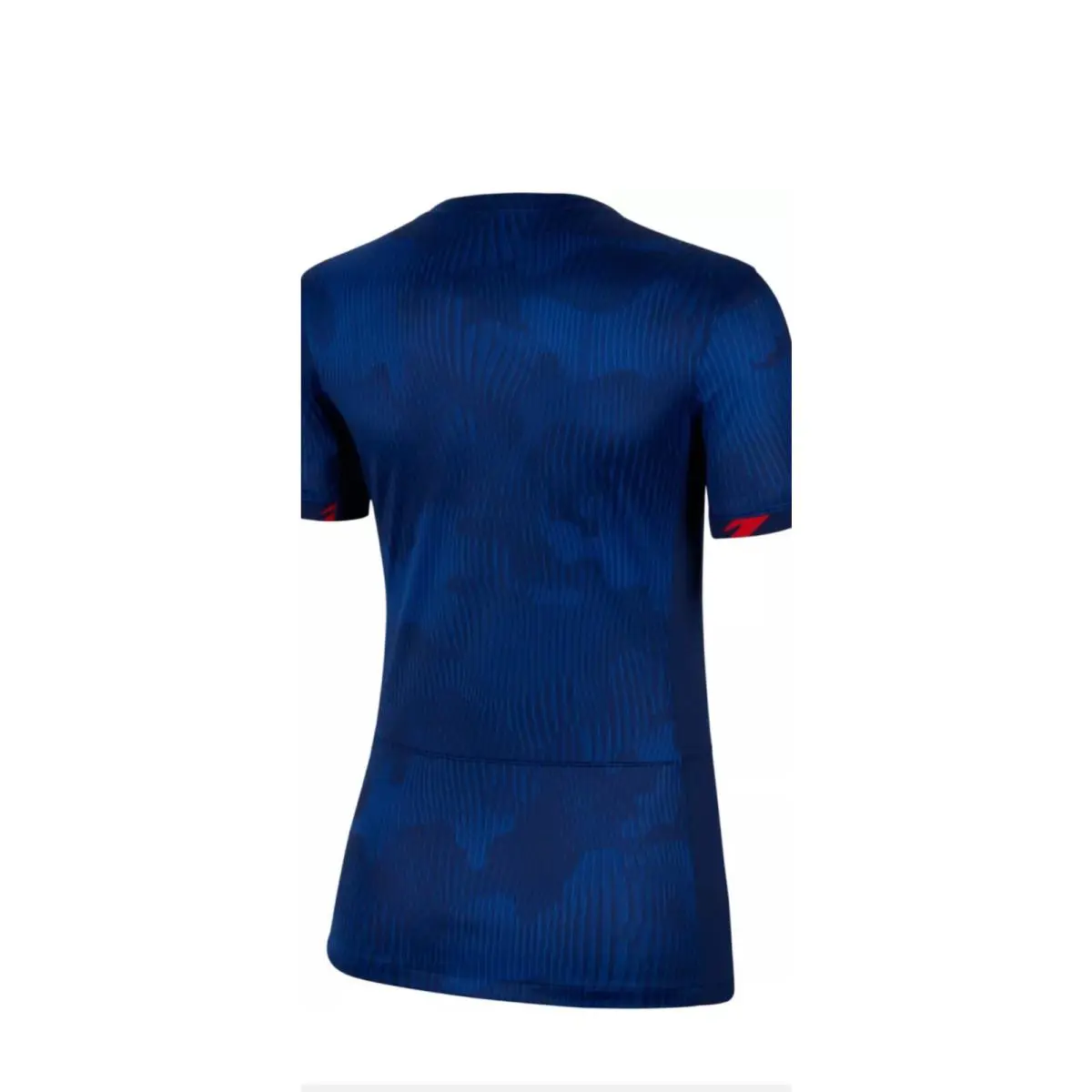 Nike clothing - Breathe Away - Breathe Away - Blue 0