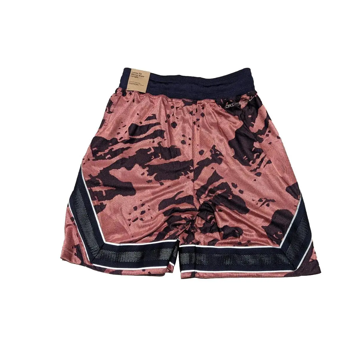 Nike clothing - Nike ADV 8 - ADV - DX0329-410 - Blue (UPC: 0196604864534) 0