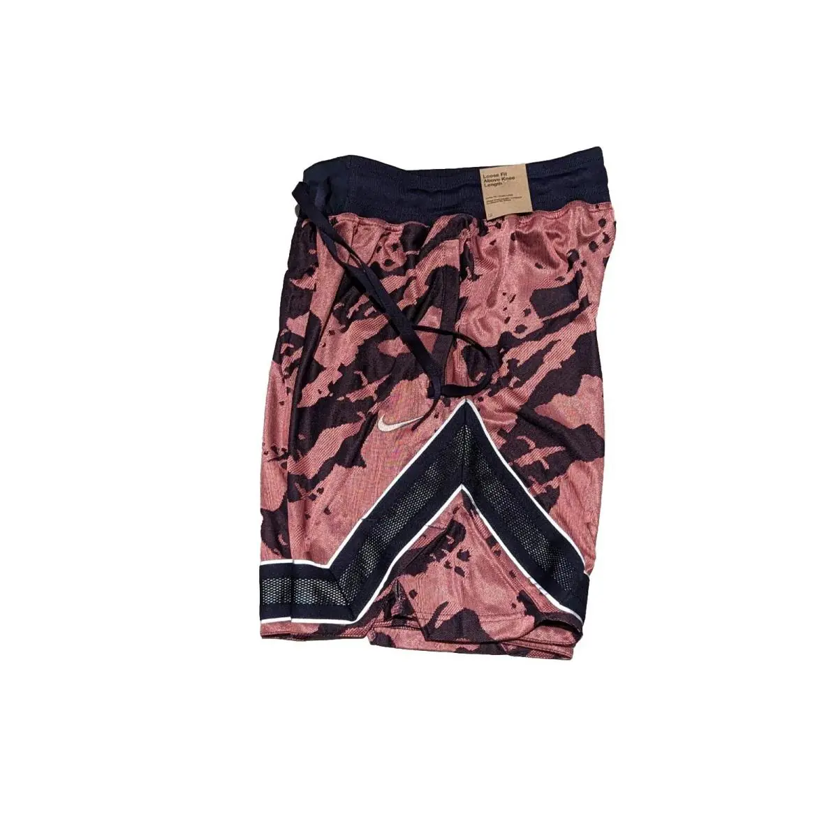 Nike clothing - Nike ADV 8 - ADV - DX0329-410 - Blue (UPC: 0196604864534) 1