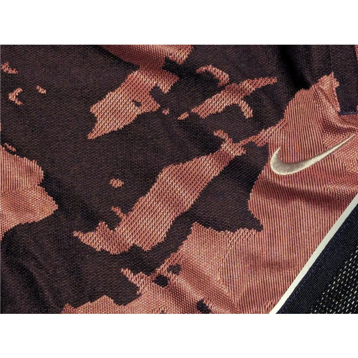 Nike clothing - Nike ADV 8 - ADV - DX0329-410 - Blue (UPC: 0196604864534) 3