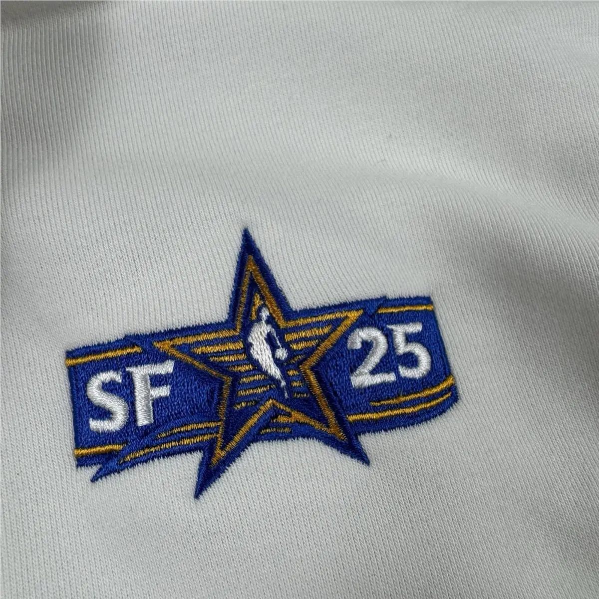 Nike clothing - 2025 - 2025 - White 2