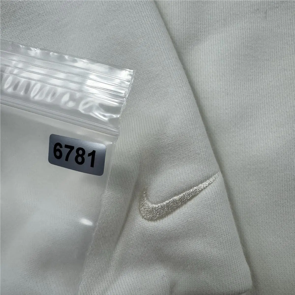 Nike clothing - 2025 - 2025 - White 5
