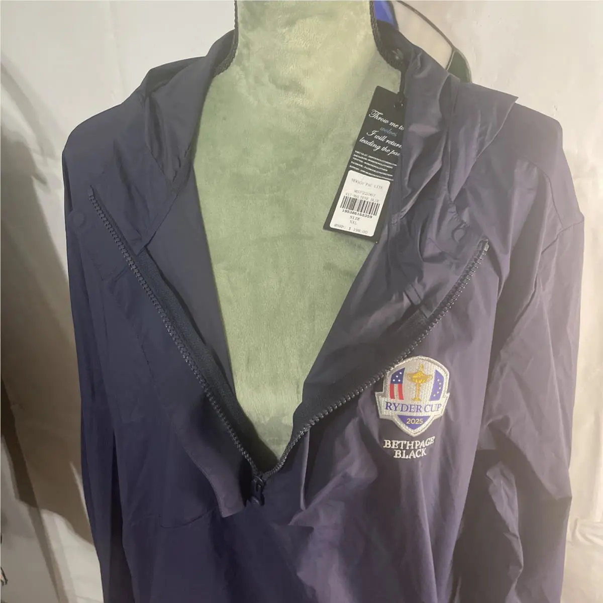 Nike clothing - 2025 - 2025 - White 2