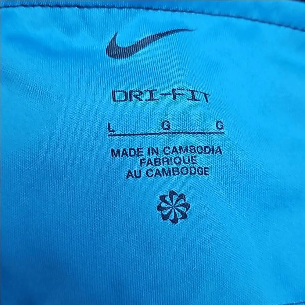 Nike clothing - Nike Sanctuary Club - Sanctuary Club - FB9034406 - Black, Exterior: Multicolor 8