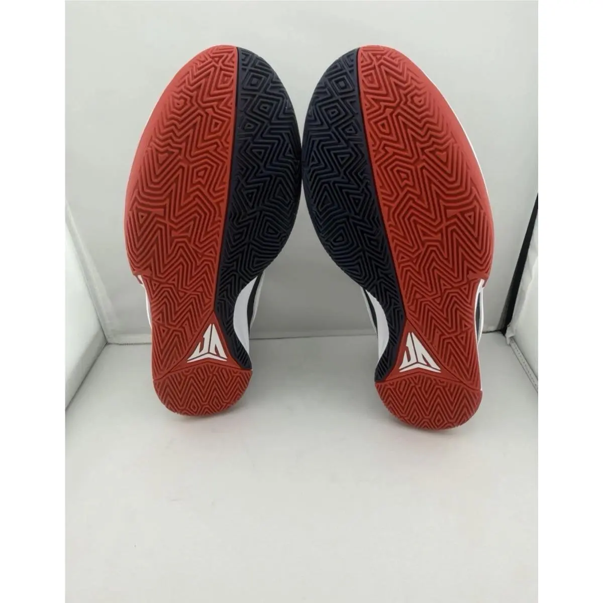 Nike shoes - Nike Ja 1 - FQ4796-403 - USA - Red, White & Blue (UPC: 0197597510132) 12
