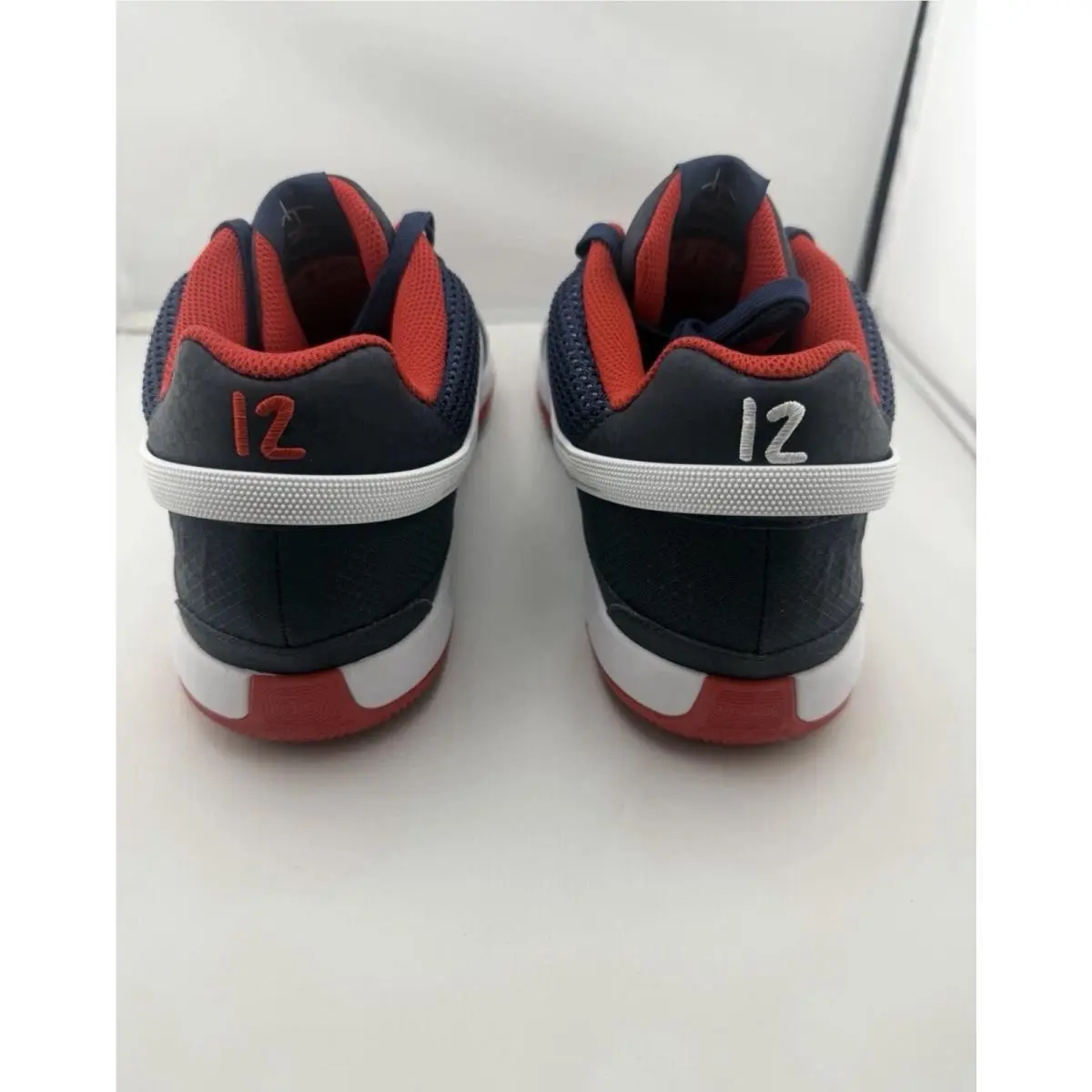 Nike shoes - Nike Ja 1 - FQ4796-403 - USA - Red, White & Blue (UPC: 0197597510132) 13