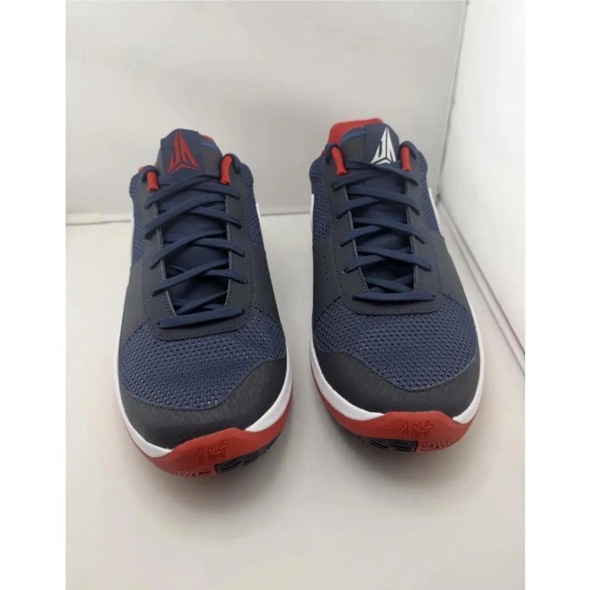 Nike shoes - Nike Ja 1 - FQ4796-403 - USA - Red, White & Blue (UPC: 0197597510132) 16