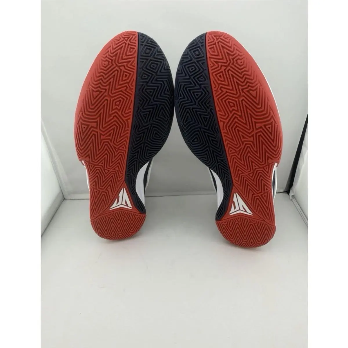 Nike shoes - Nike Ja 1 - FQ4796-403 - USA - Red, White & Blue (UPC: 0197597510132) 7