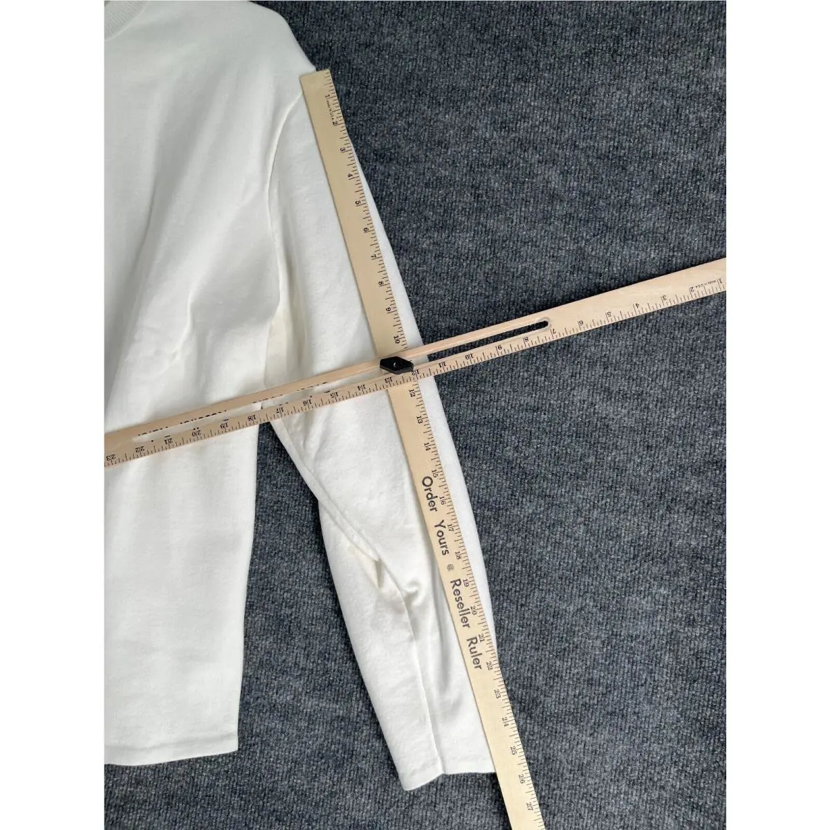 Nike clothing - White (UPC: 196153626171) 8