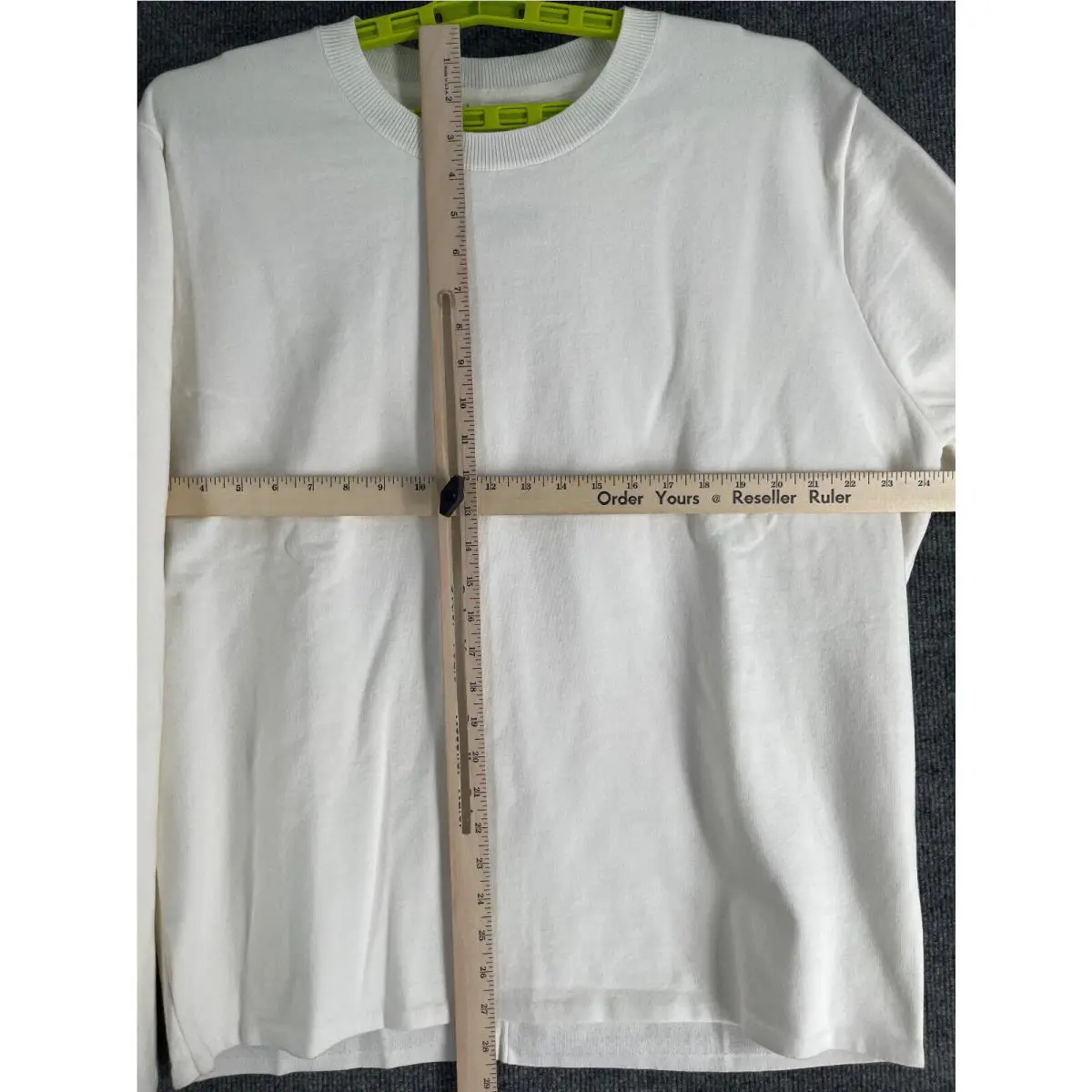 Nike clothing - White (UPC: 196153626171) 3