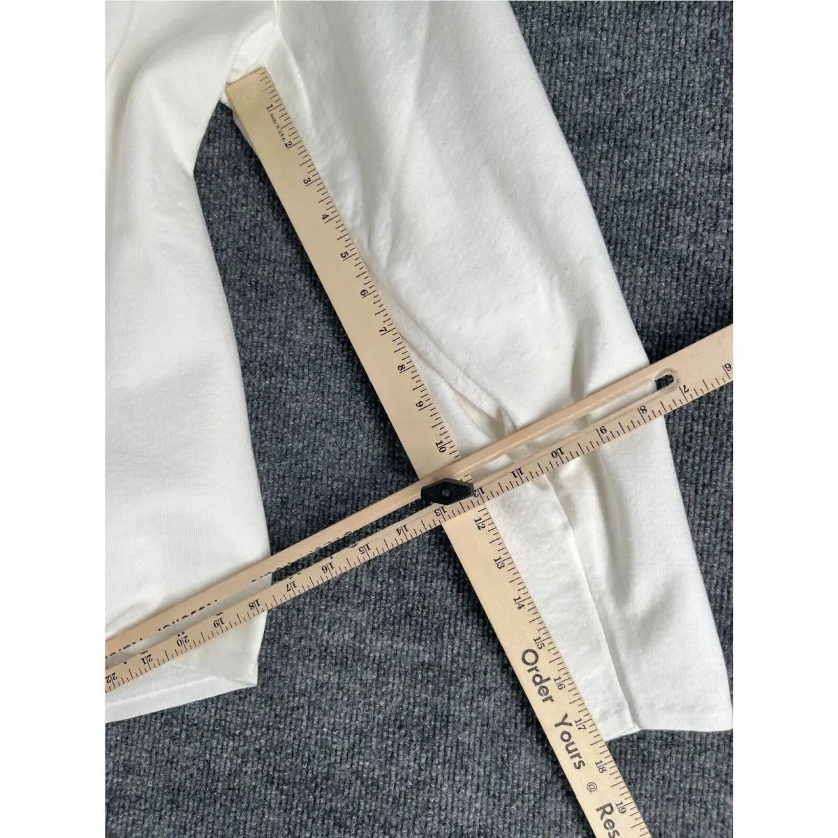 Nike clothing - White (UPC: 196153626171) 6