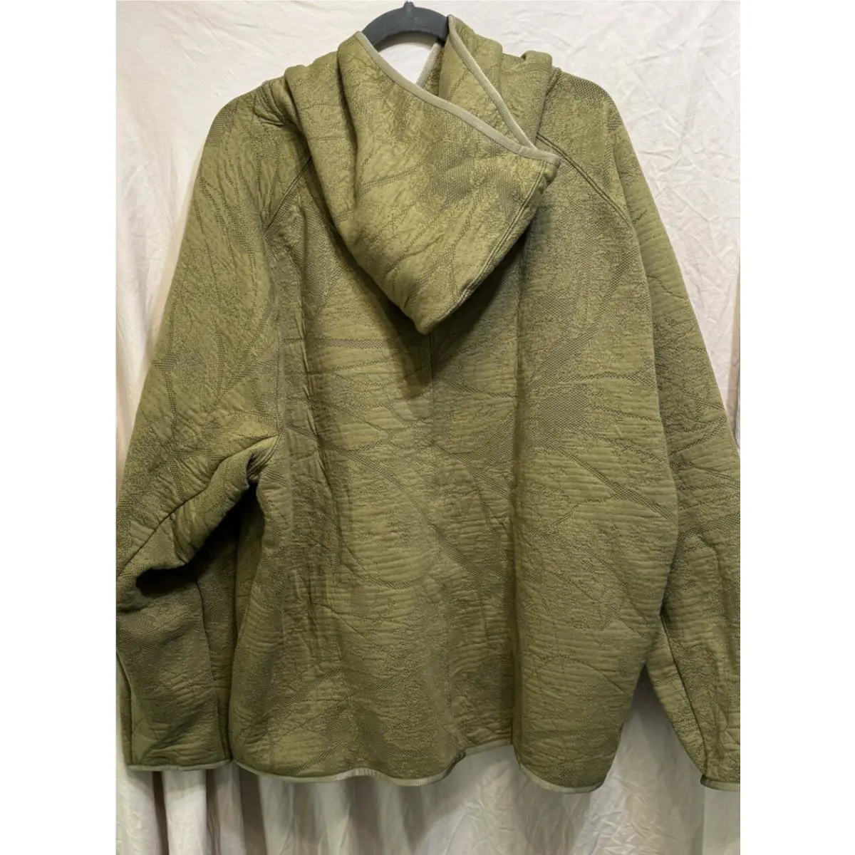Nike clothing - Green 1
