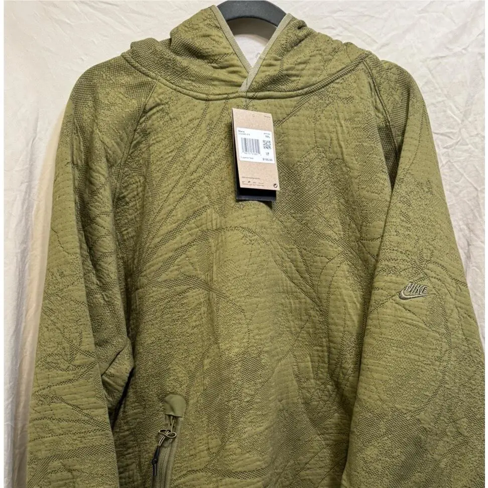 Nike clothing - Green 0