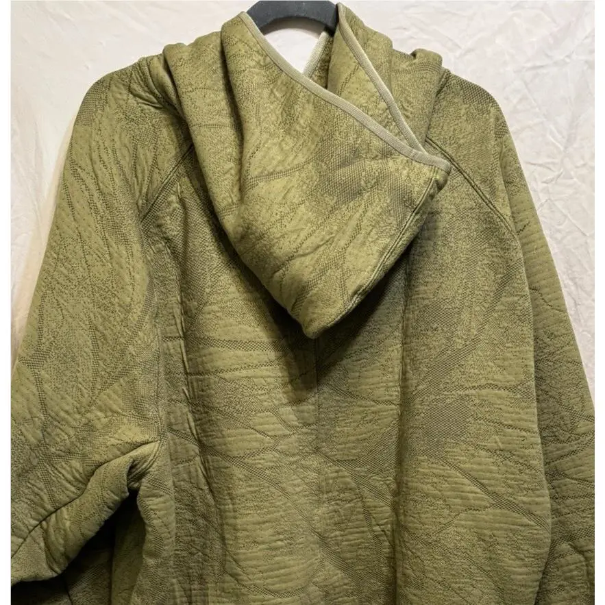 Nike clothing - Green 2