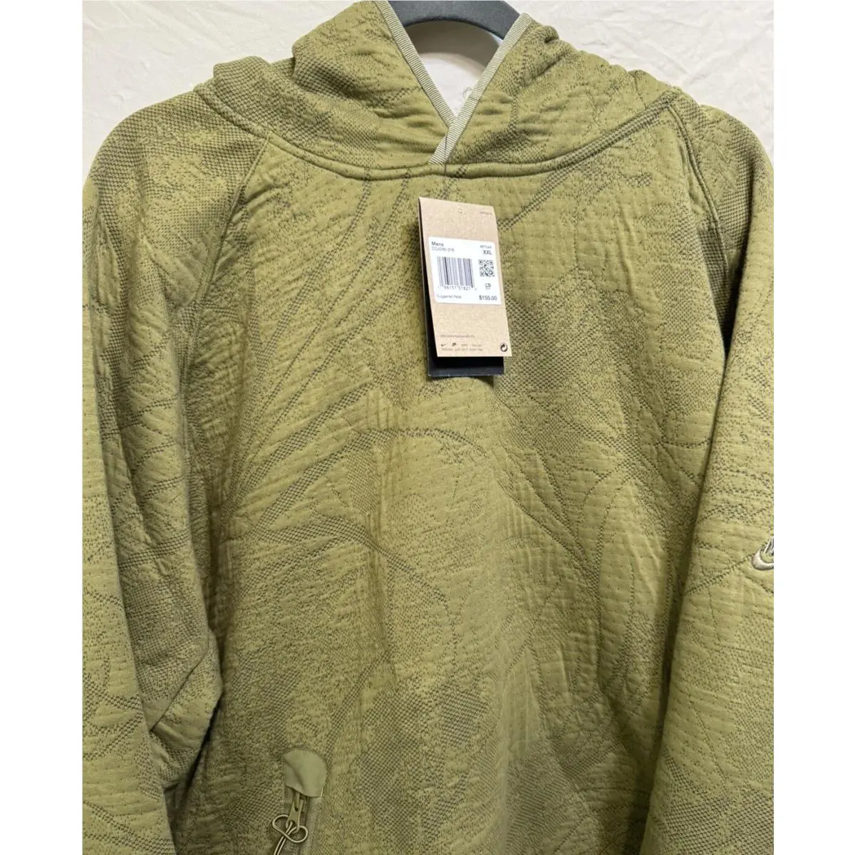 Nike clothing - Green 4