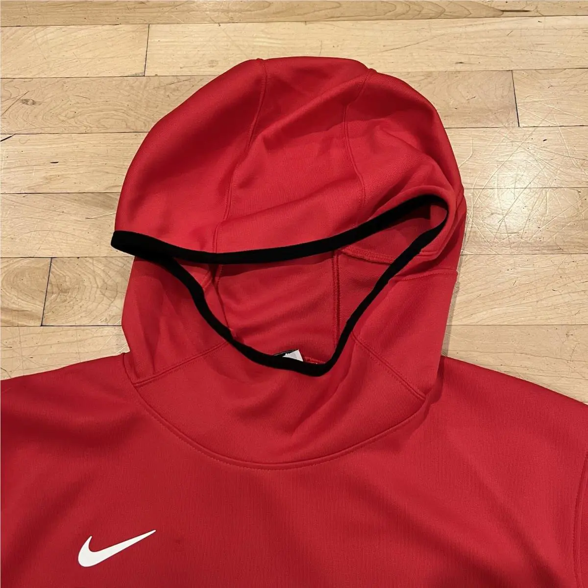 Nike clothing - Red 4