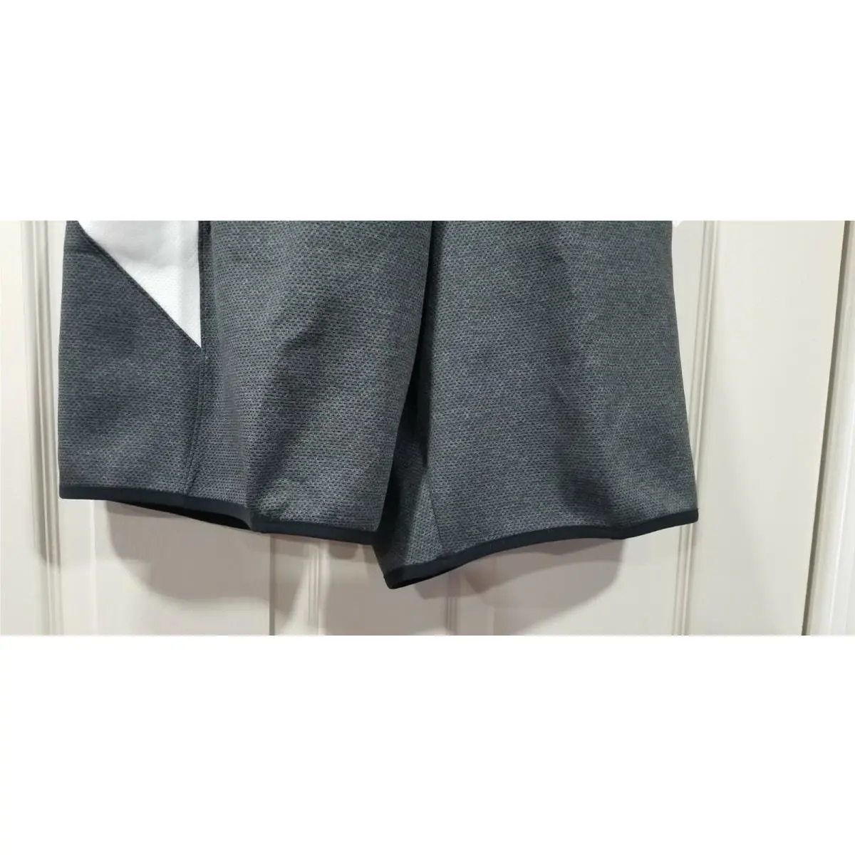 Nike clothing - 76 ERS THERMA FLEX - ERS THERMA FLEX - Gray (UPC: 0192502312436) 4