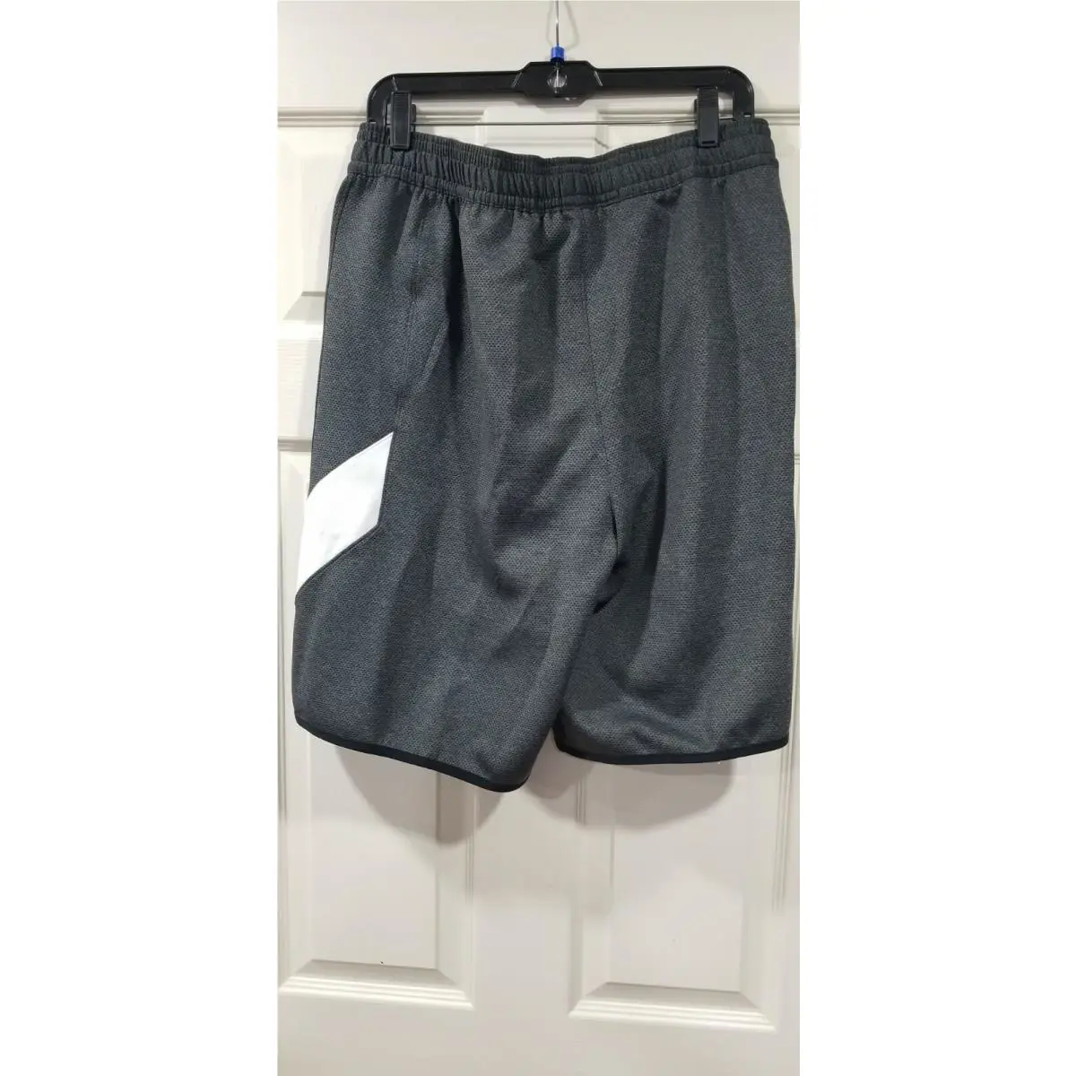 Nike clothing - 76 ERS THERMA FLEX - ERS THERMA FLEX - Gray (UPC: 0192502312436) 5
