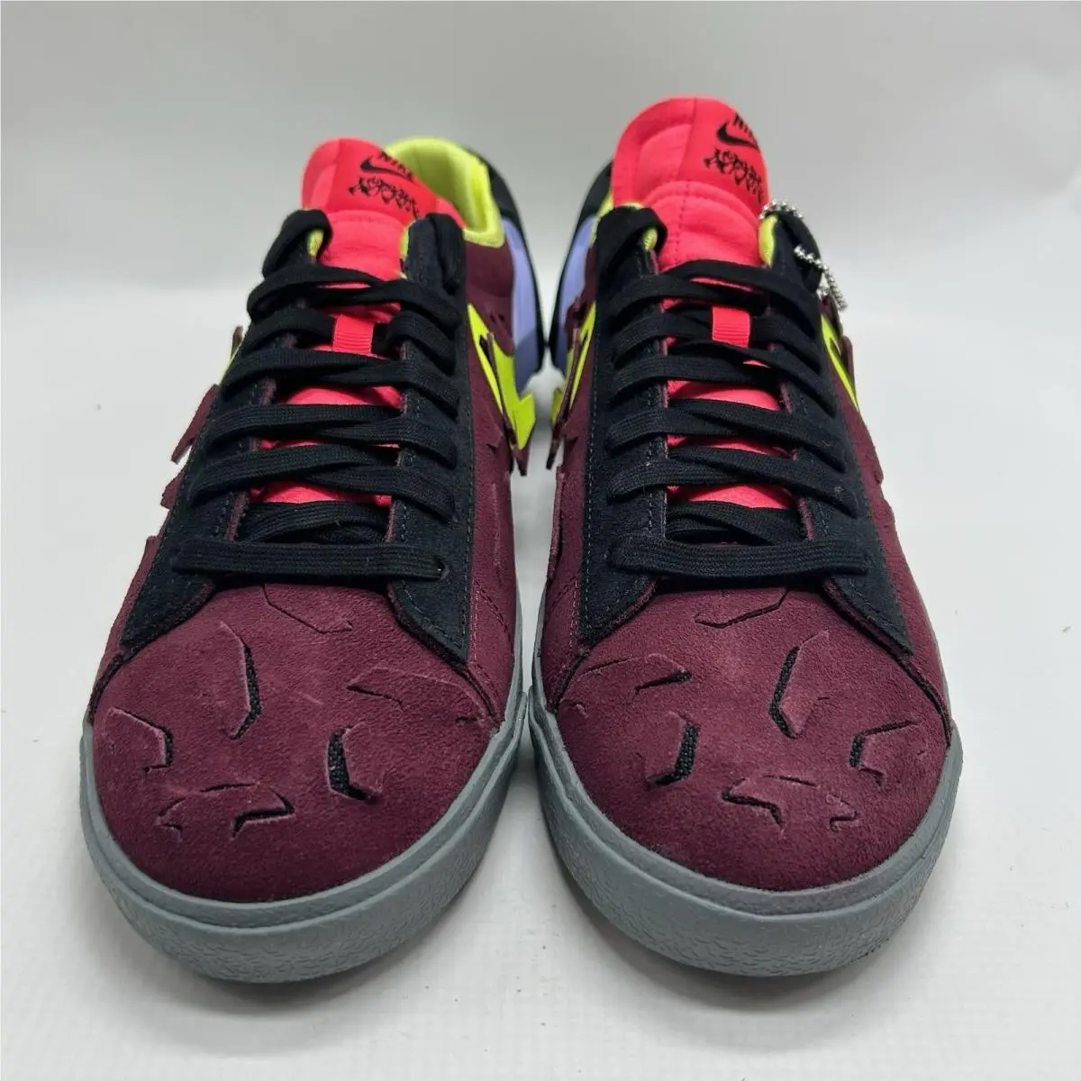 Nike shoes - Nike Blazer - Blazer - DN2067-600 - Red 9