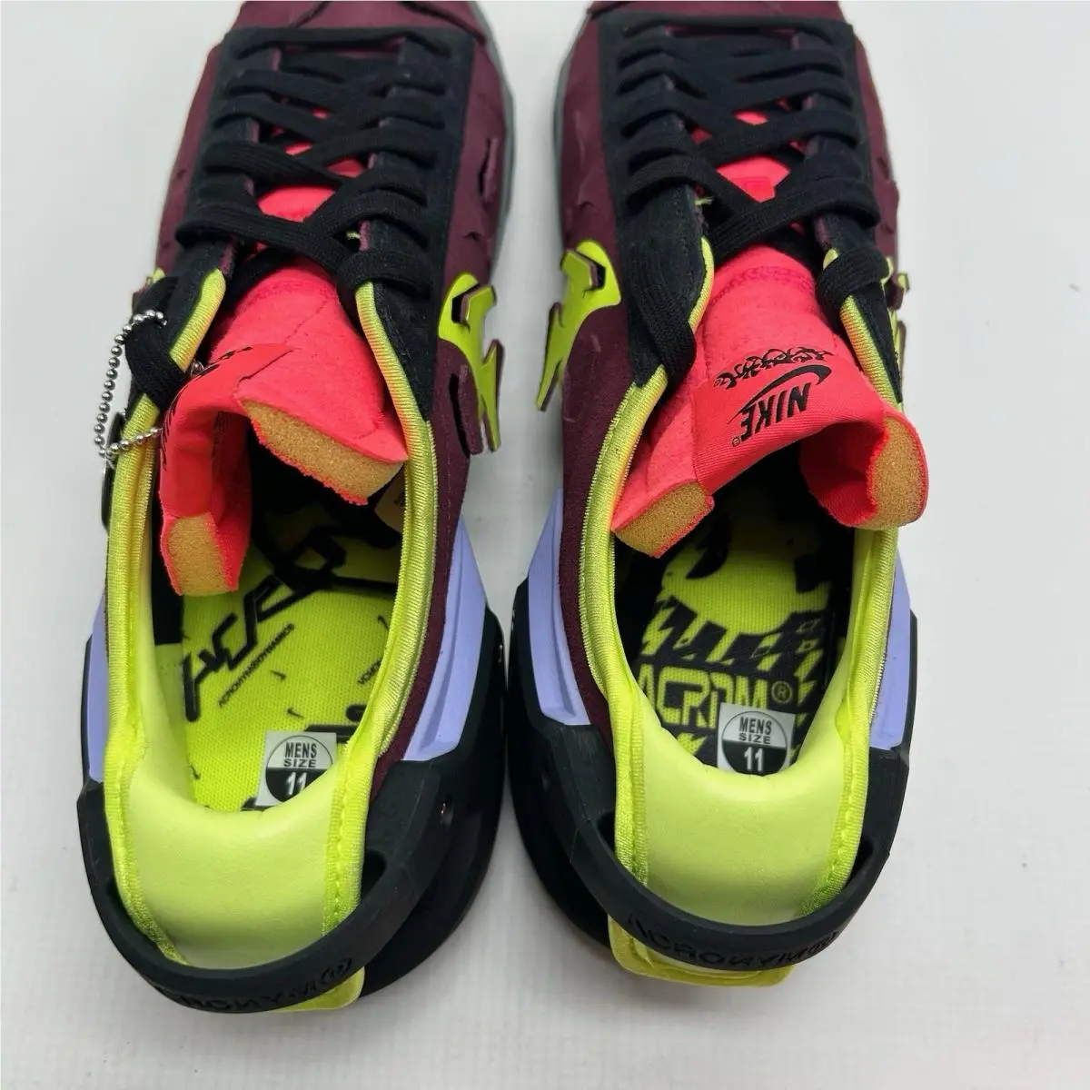 Nike shoes - Nike Blazer - Blazer - DN2067-600 - Red 11