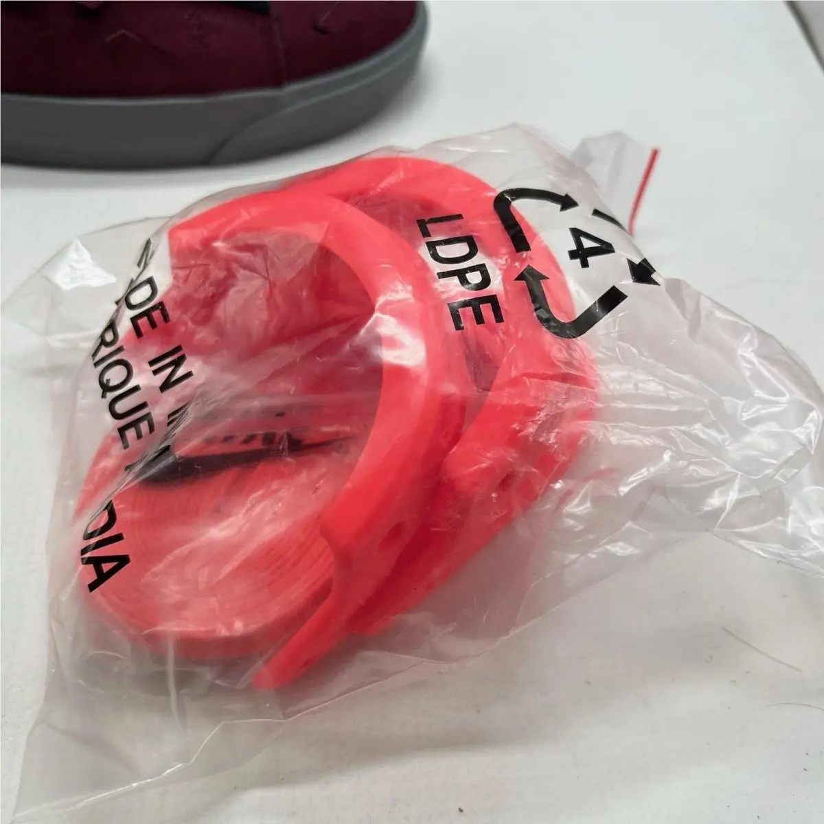 Nike shoes - Nike Blazer - Blazer - DN2067-600 - Red 1