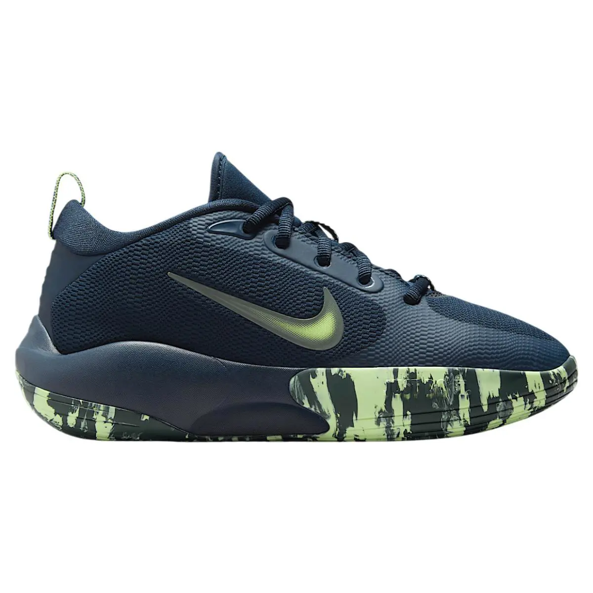 Nike shoes - ISOFLY - ISOFLY - Mystic Navy / Cosmic Clay 1