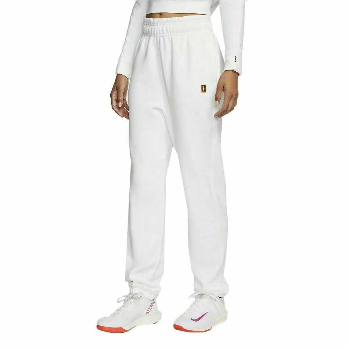 Nike clothing - White (UPC: 193151743275) 0