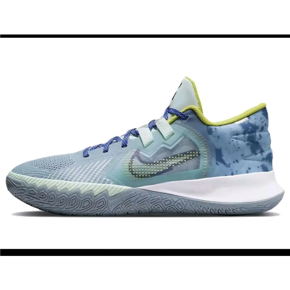 Nike Kyrie Flytrap 5 Basketball Shoes Mens Size 11.5