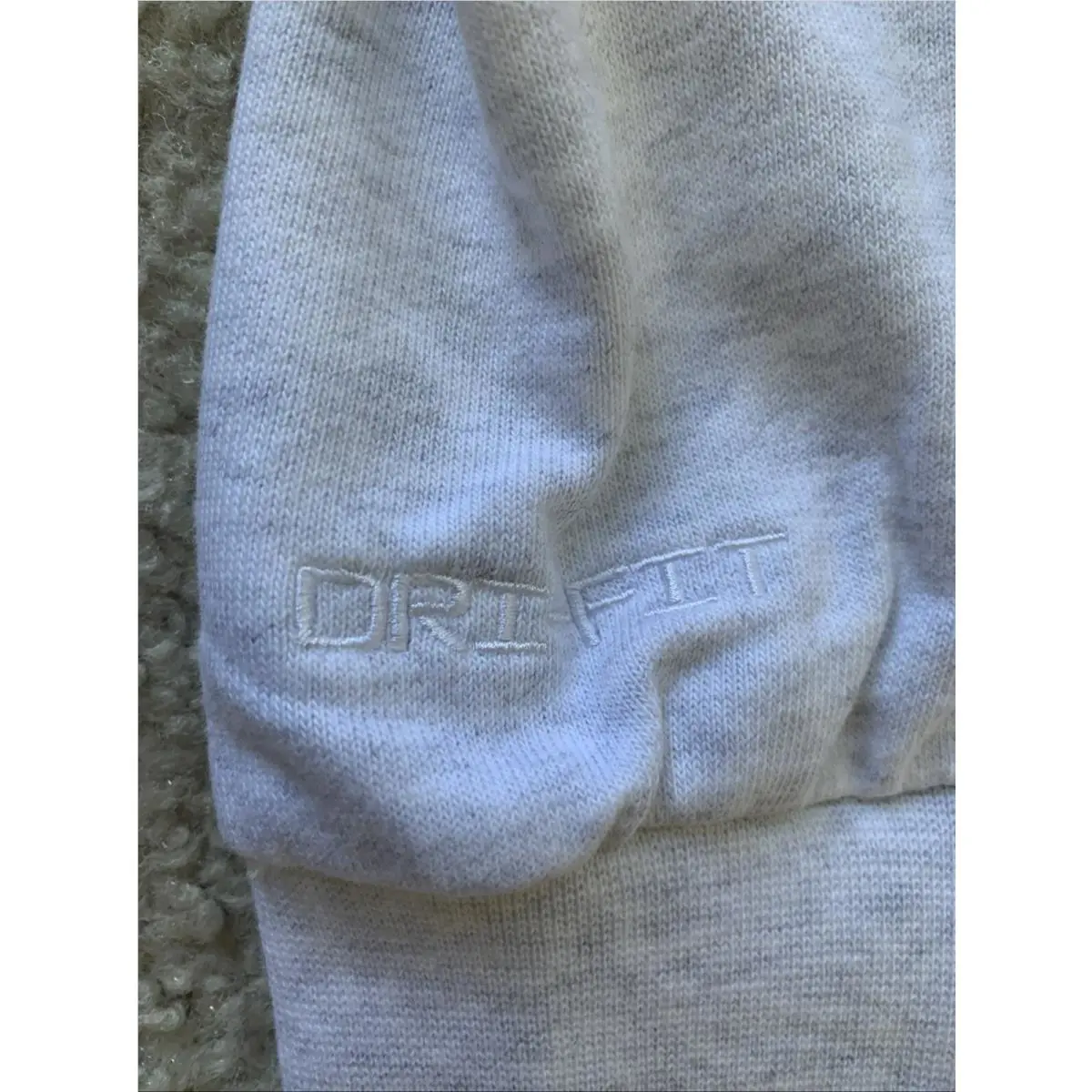 Nike clothing - DN4653-027 - DN4653-027 - Grey (UPC: 195240163957) 8
