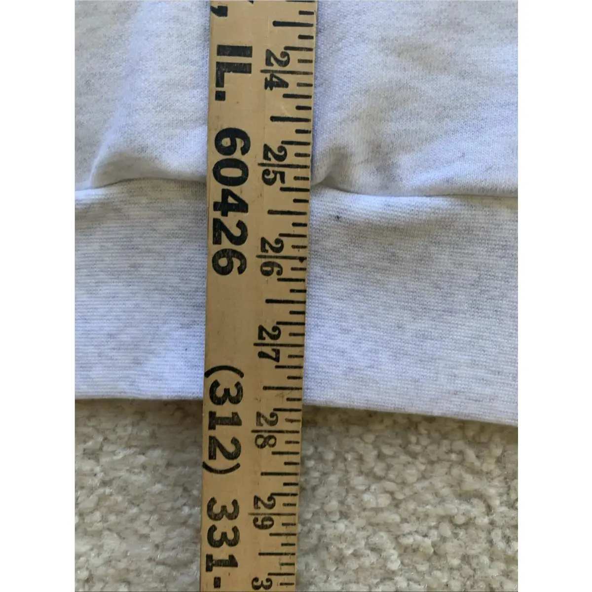 Nike clothing - DN4653-027 - DN4653-027 - Grey (UPC: 195240163957) 11