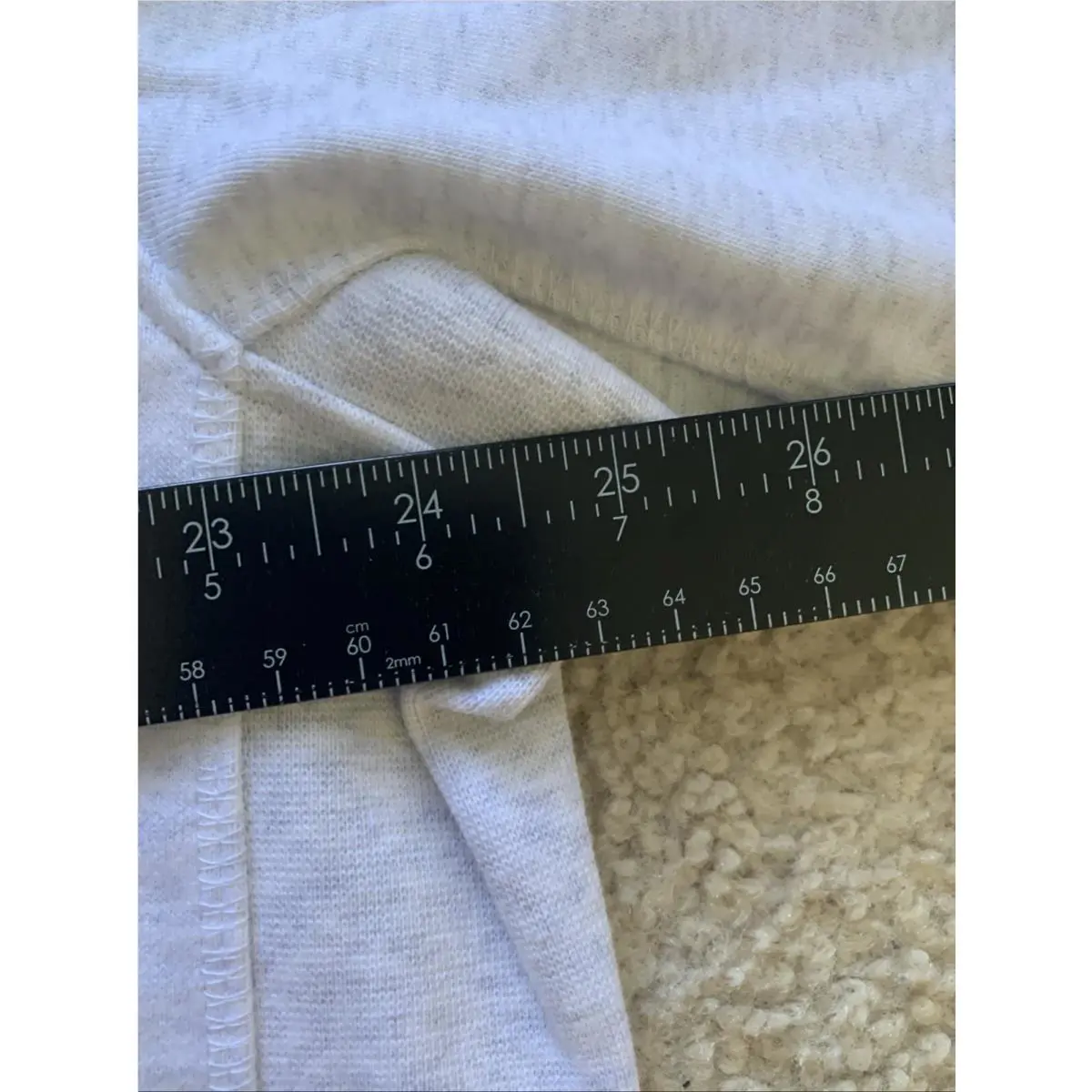 Nike clothing - DN4653-027 - DN4653-027 - Grey (UPC: 195240163957) 12