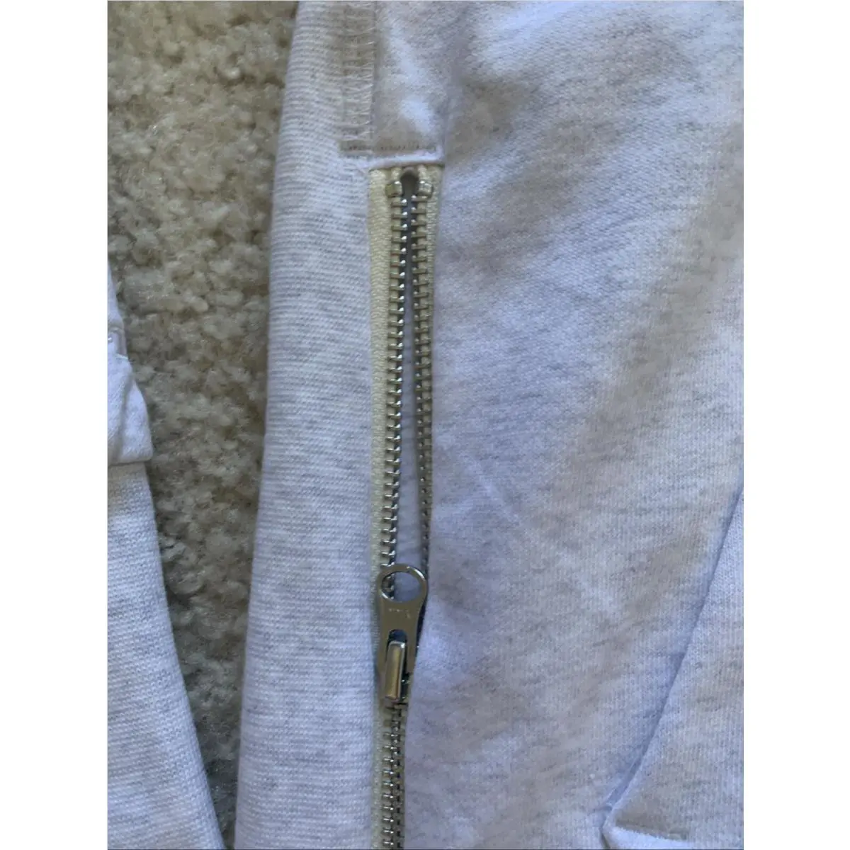 Nike clothing - DN4653-027 - DN4653-027 - Grey (UPC: 195240163957) 6