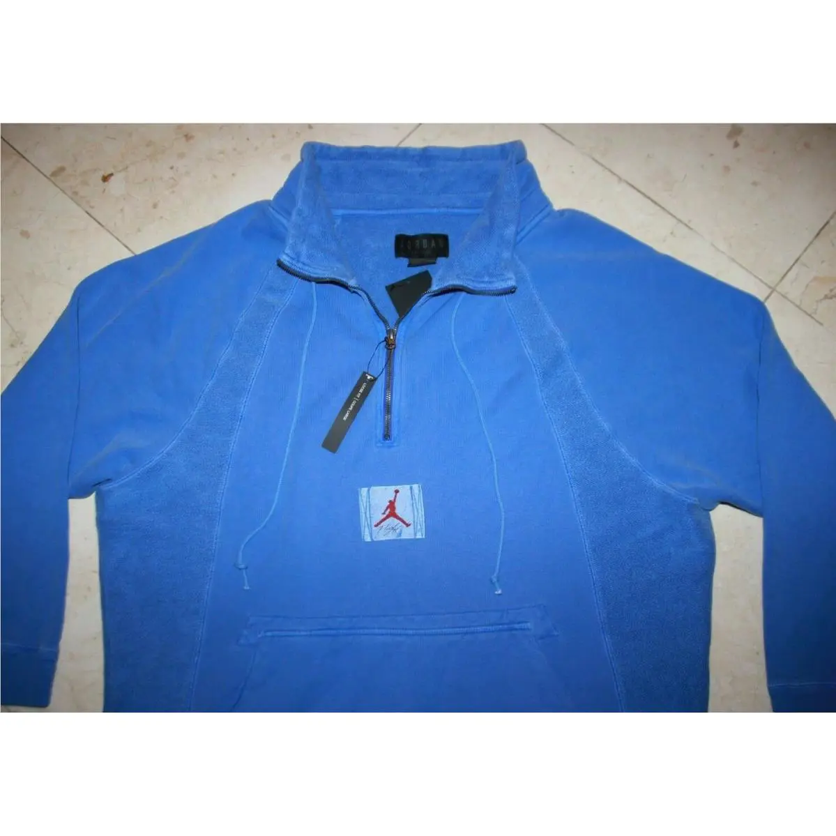 Nike clothing - Air Jordan - Air - Blue 0