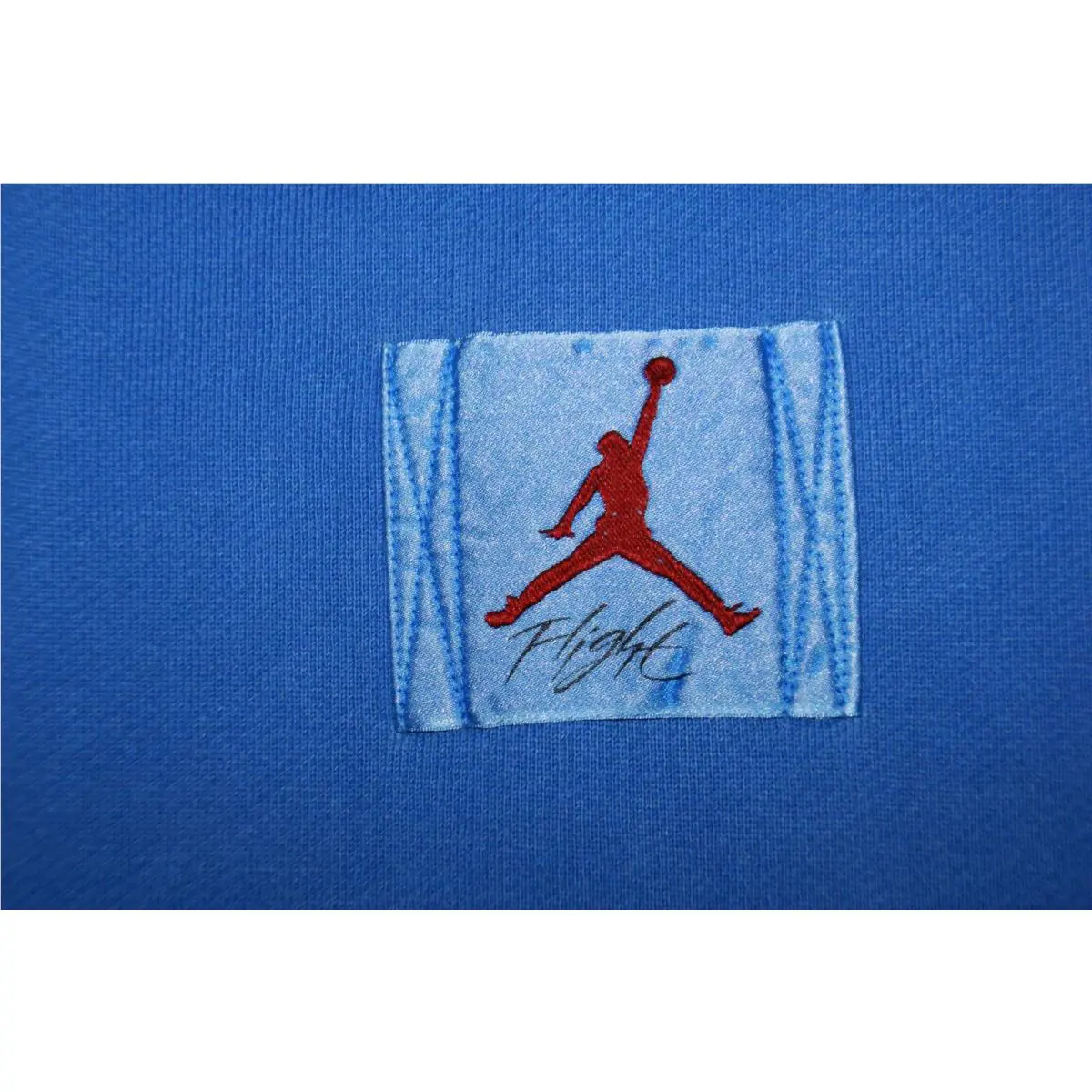 Nike clothing - Air Jordan - Air - Blue 1