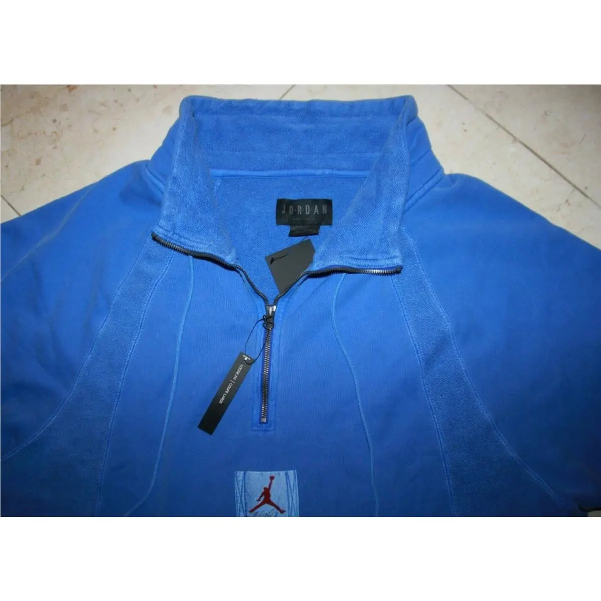 Nike clothing - Air Jordan - Air - Blue 2