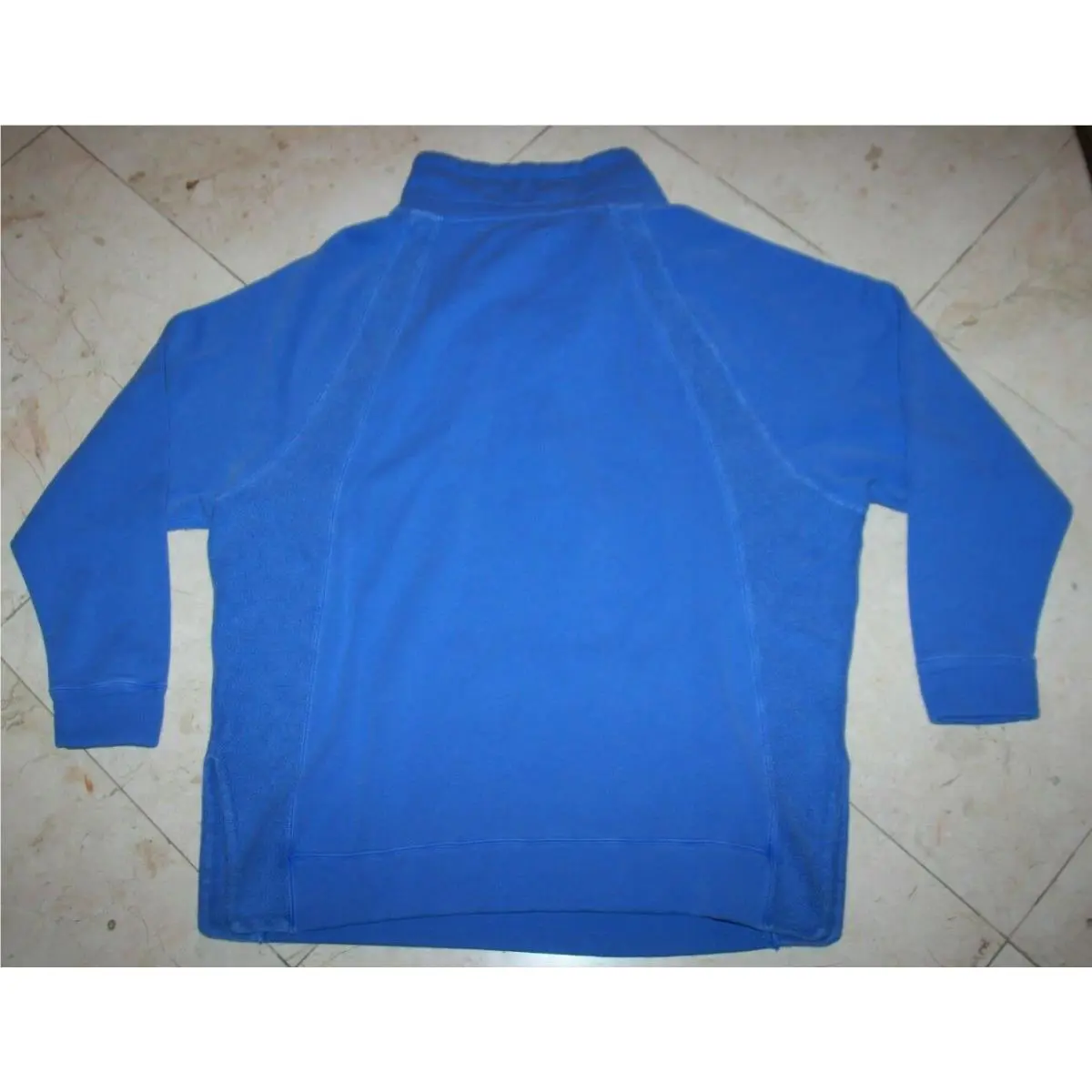 Nike clothing - Air Jordan - Air - Blue 4